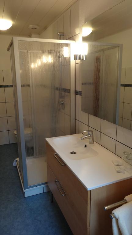 Pension Villa Irene Bad Harzburg Quarto foto